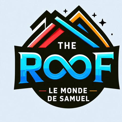 The Roof «Samuel Mystery Box»